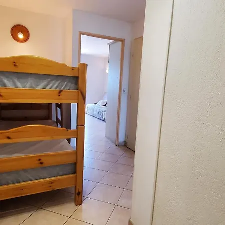 Le Capitole Vue 27m2 Les Pieds Dans Leau 2 Adultes 2 Enfants Clim Et Garage *