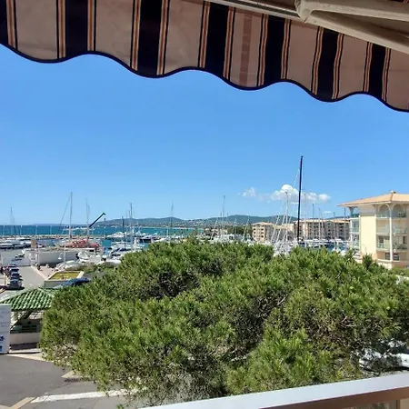 Le Capitole Vue 27m2 Les Pieds Dans Leau 2 Adultes 2 Enfants Clim Et Garage *